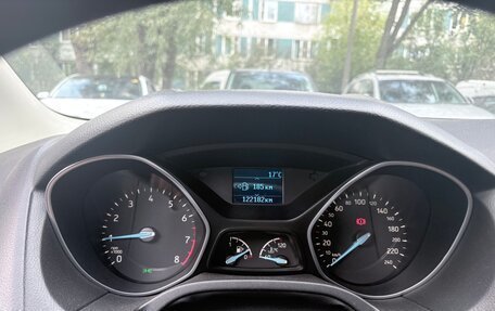 Ford Focus III, 2016 год, 925 000 рублей, 8 фотография