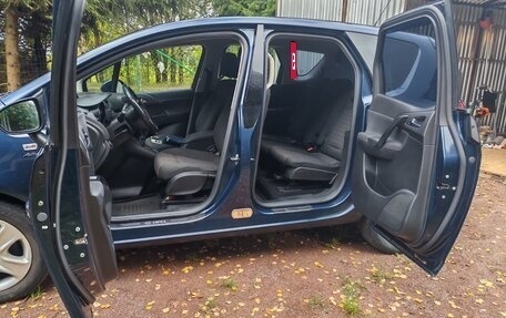 Opel Meriva, 2014 год, 770 000 рублей, 3 фотография
