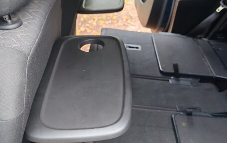 Opel Meriva, 2014 год, 770 000 рублей, 16 фотография