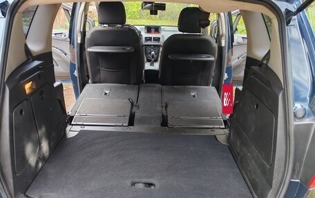 Opel Meriva, 2014 год, 770 000 рублей, 15 фотография