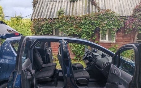 Opel Meriva, 2014 год, 770 000 рублей, 22 фотография