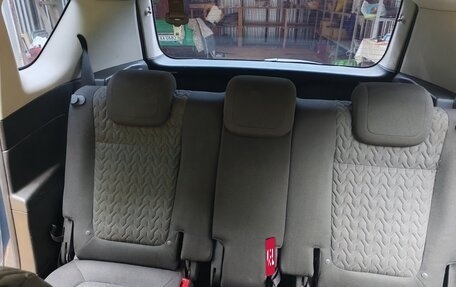Opel Meriva, 2014 год, 770 000 рублей, 17 фотография