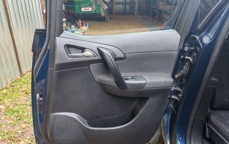 Opel Meriva, 2014 год, 770 000 рублей, 23 фотография