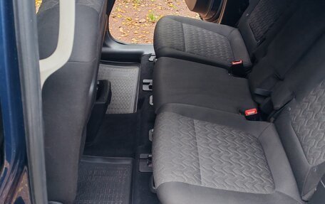 Opel Meriva, 2014 год, 770 000 рублей, 28 фотография