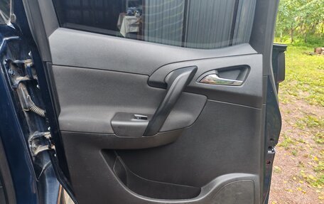 Opel Meriva, 2014 год, 770 000 рублей, 25 фотография