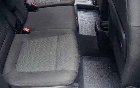 Opel Meriva, 2014 год, 770 000 рублей, 30 фотография