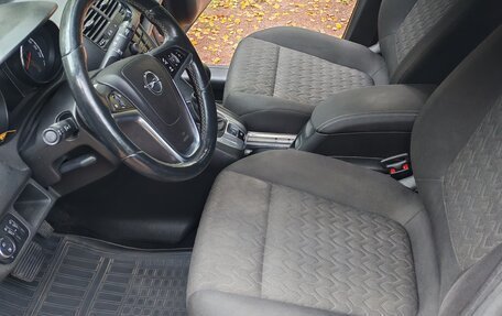 Opel Meriva, 2014 год, 770 000 рублей, 27 фотография