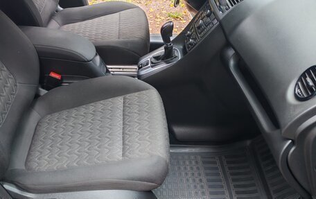 Opel Meriva, 2014 год, 770 000 рублей, 29 фотография