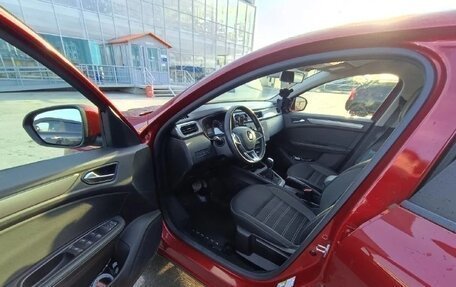 Renault Arkana I, 2019 год, 1 600 000 рублей, 5 фотография
