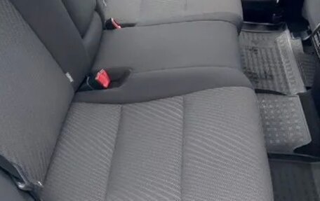 Toyota Camry, 2017 год, 2 400 000 рублей, 6 фотография