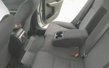 Toyota Camry, 2017 год, 2 400 000 рублей, 5 фотография