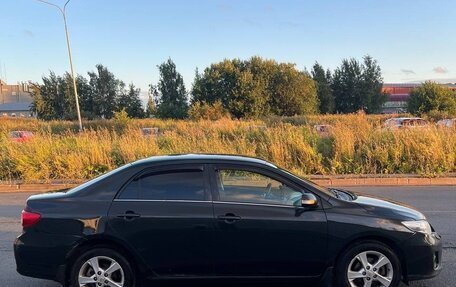 Toyota Corolla, 2011 год, 999 999 рублей, 2 фотография