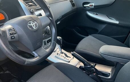 Toyota Corolla, 2011 год, 999 999 рублей, 12 фотография