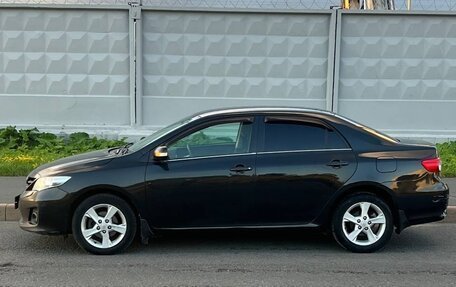 Toyota Corolla, 2011 год, 999 999 рублей, 5 фотография