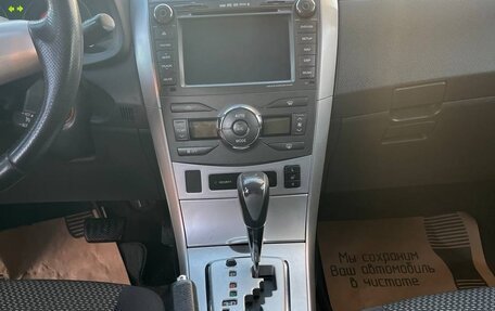 Toyota Corolla, 2011 год, 999 999 рублей, 13 фотография