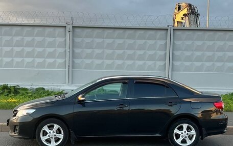Toyota Corolla, 2011 год, 999 999 рублей, 10 фотография