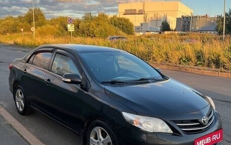 Toyota Corolla, 2011 год, 999 999 рублей, 11 фотография