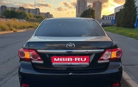 Toyota Corolla, 2011 год, 999 999 рублей, 7 фотография