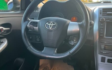 Toyota Corolla, 2011 год, 999 999 рублей, 15 фотография