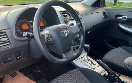 Toyota Corolla, 2011 год, 999 999 рублей, 18 фотография
