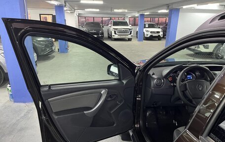 Renault Duster I рестайлинг, 2015 год, 1 049 000 рублей, 10 фотография