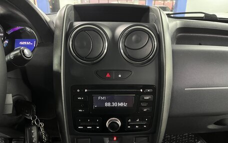 Renault Duster I рестайлинг, 2015 год, 1 049 000 рублей, 13 фотография
