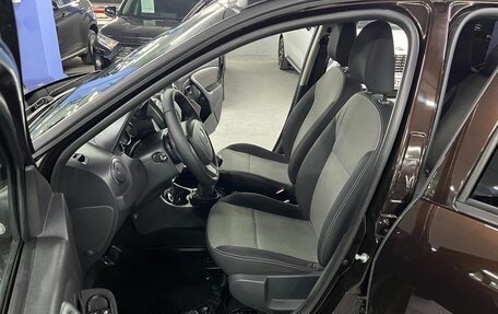 Renault Duster I рестайлинг, 2015 год, 1 049 000 рублей, 17 фотография