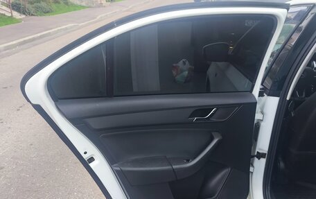 Skoda Rapid I, 2014 год, 750 000 рублей, 10 фотография