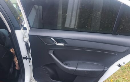 Skoda Rapid I, 2014 год, 750 000 рублей, 12 фотография