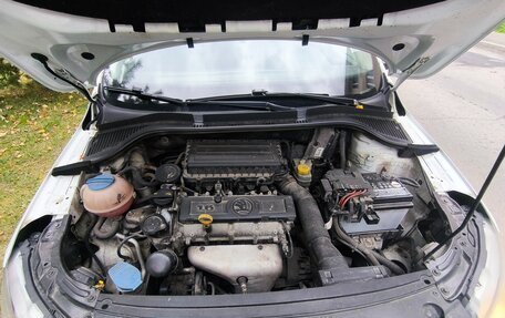 Skoda Rapid I, 2014 год, 750 000 рублей, 16 фотография