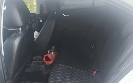 Skoda Rapid I, 2014 год, 750 000 рублей, 11 фотография
