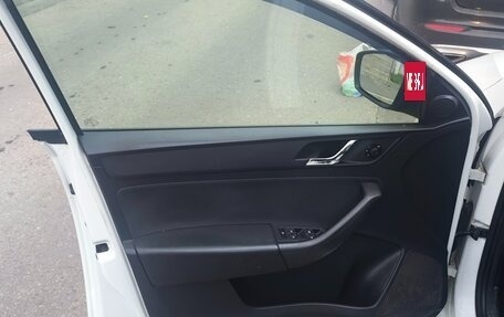 Skoda Rapid I, 2014 год, 750 000 рублей, 14 фотография