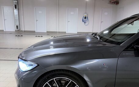 BMW 3 серия, 2019 год, 3 700 000 рублей, 6 фотография