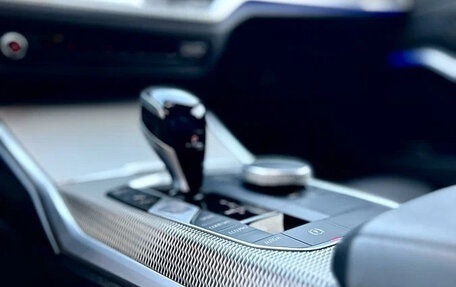 BMW 3 серия, 2019 год, 3 700 000 рублей, 9 фотография