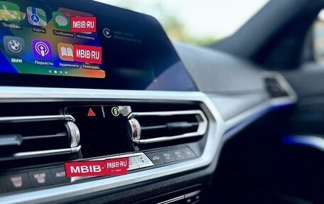BMW 3 серия, 2019 год, 3 700 000 рублей, 8 фотография