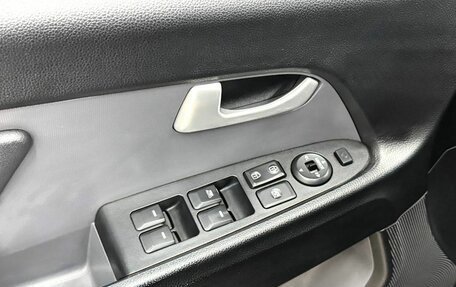 KIA Sportage III, 2010 год, 1 179 900 рублей, 12 фотография