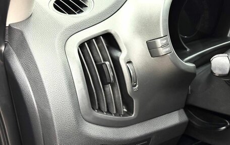 KIA Sportage III, 2010 год, 1 179 900 рублей, 13 фотография