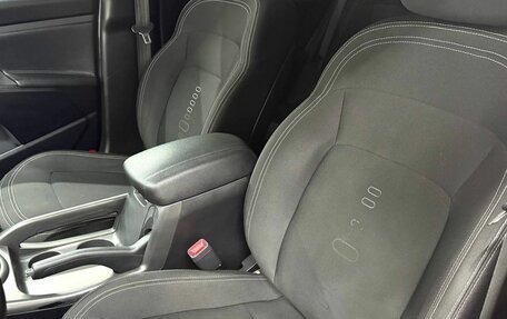 KIA Sportage III, 2010 год, 1 179 900 рублей, 16 фотография