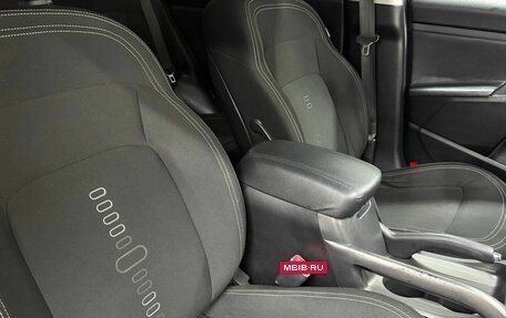 KIA Sportage III, 2010 год, 1 179 900 рублей, 15 фотография