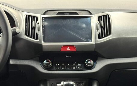 KIA Sportage III, 2010 год, 1 179 900 рублей, 24 фотография
