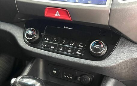 KIA Sportage III, 2010 год, 1 179 900 рублей, 18 фотография