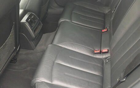 Audi A6, 2013 год, 1 550 000 рублей, 11 фотография
