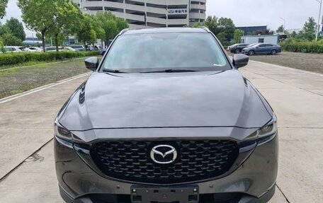 Mazda CX-5 II, 2022 год, 2 420 000 рублей, 2 фотография