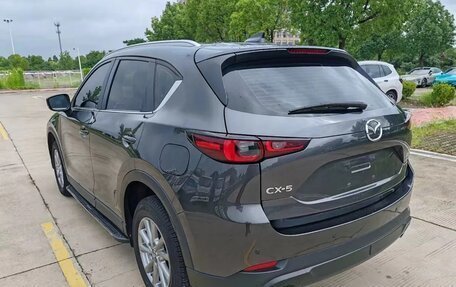 Mazda CX-5 II, 2022 год, 2 420 000 рублей, 5 фотография
