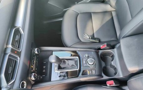 Mazda CX-5 II, 2022 год, 2 420 000 рублей, 13 фотография