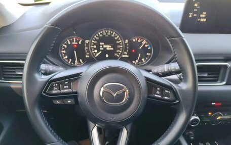 Mazda CX-5 II, 2022 год, 2 420 000 рублей, 10 фотография