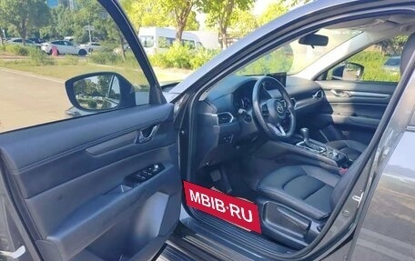 Mazda CX-5 II, 2022 год, 2 420 000 рублей, 6 фотография