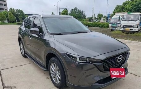 Mazda CX-5 II, 2022 год, 2 420 000 рублей, 3 фотография