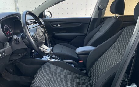 KIA Rio IV, 2018 год, 1 320 000 рублей, 11 фотография