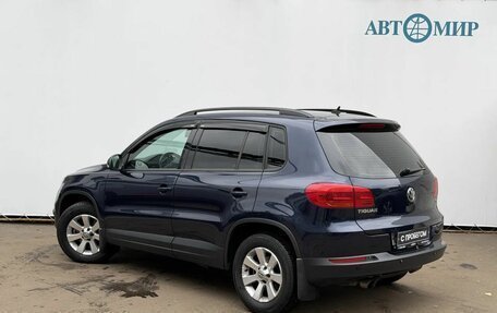 Volkswagen Tiguan I, 2012 год, 1 435 000 рублей, 7 фотография